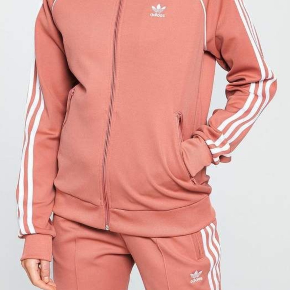 Adidas track pants